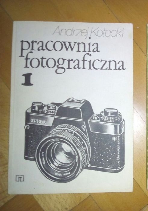 Fotografia podręcznik