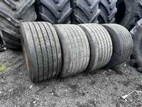 Opona Opony Ciężarowe 455/45R22.5 MICHELIN X ONE MAXI TRAILER REMIX