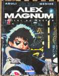 Abuli/Genies- Alex Magnum [Delcourt] Torpedo