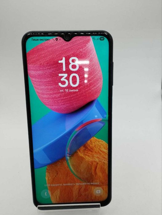 Смартфон Samsung Galaxy M33 M336B 6/128