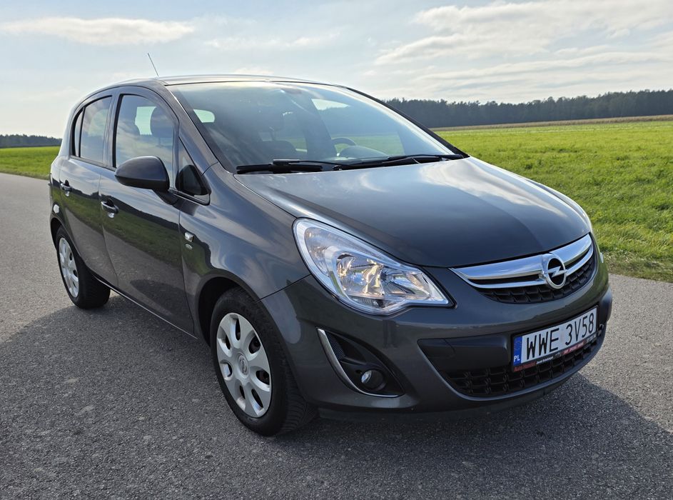 Opel Corsa 1.4* Super stan