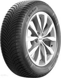 Kleber Quadraxer 3 205/55R16 94 V XL (roczne, niski przeb. gwarancja)