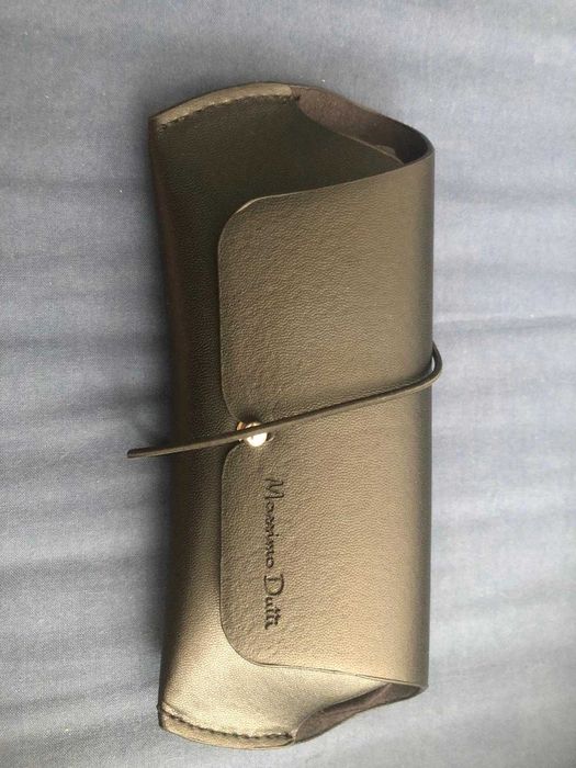 Óculos de Sol Massimo Dutti – Polarizados + UV – Novos