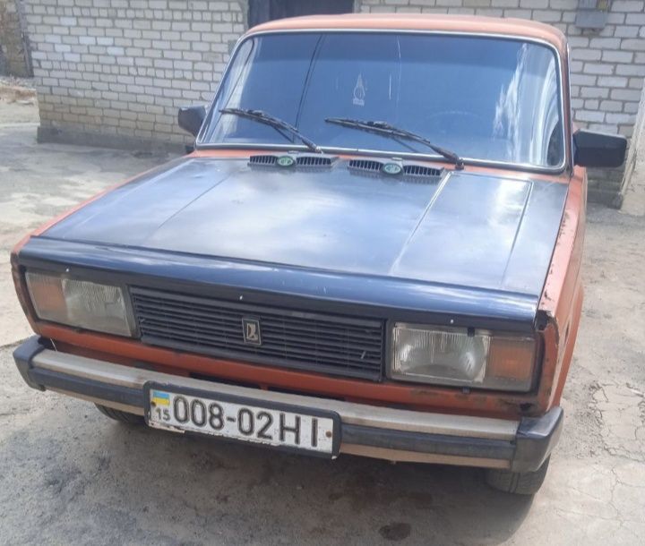 Продам ваз 2104 срочно