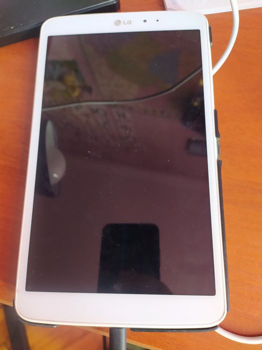 Планшет LG pad 8.3