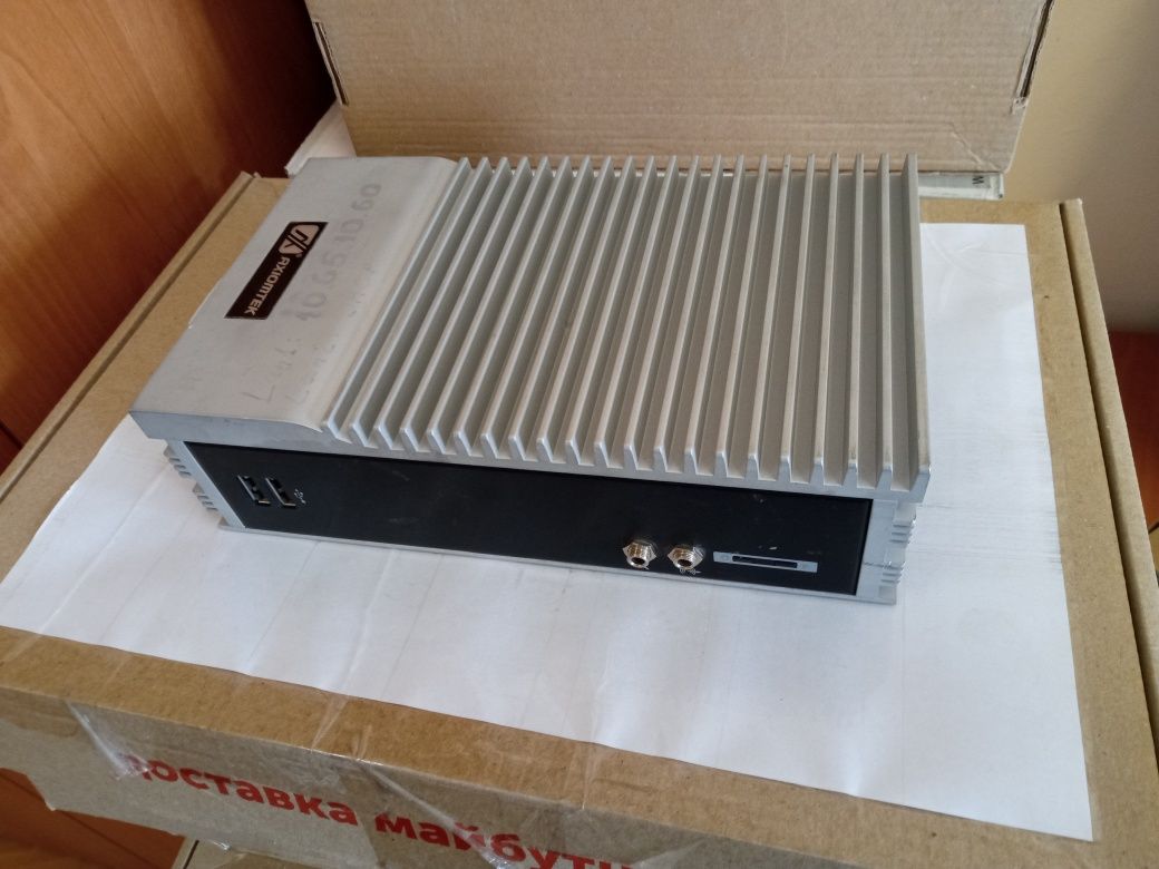 Axiomtek EBox620