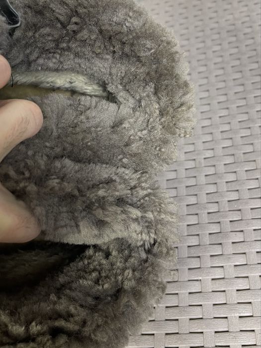 Ugg event waterproof ботинки сапожки 39 размер кожаные женские
