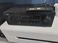 DENON Amplituner+6 kolumn