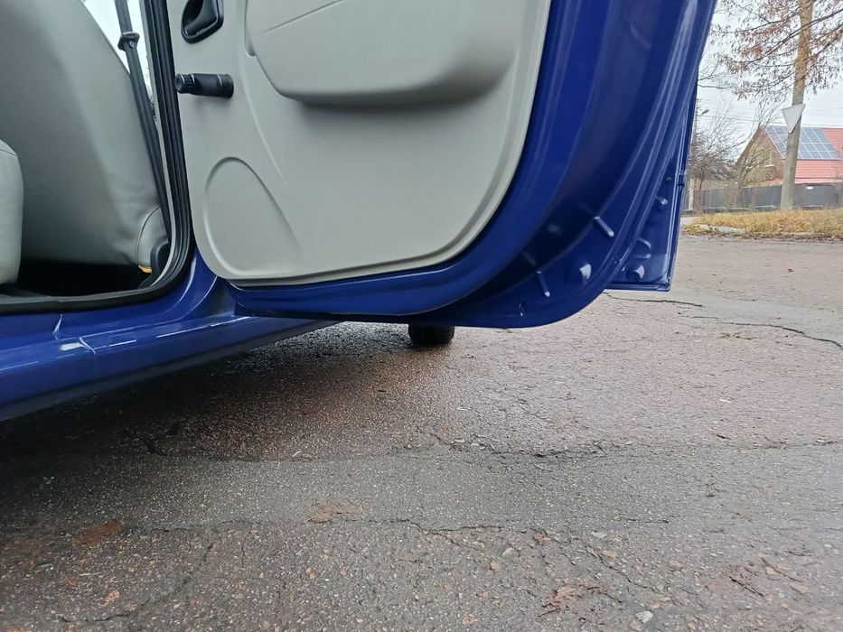 Dacia Logan MCV 2009