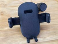 Suporte telemóvel carro | ventilação | iphone Samsung Huawei Xiaomi