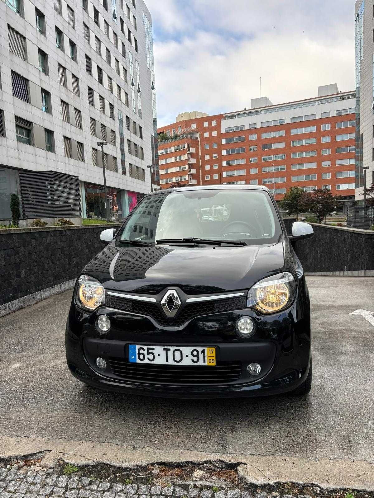 Renault Twingo 1.0 SCe 2017