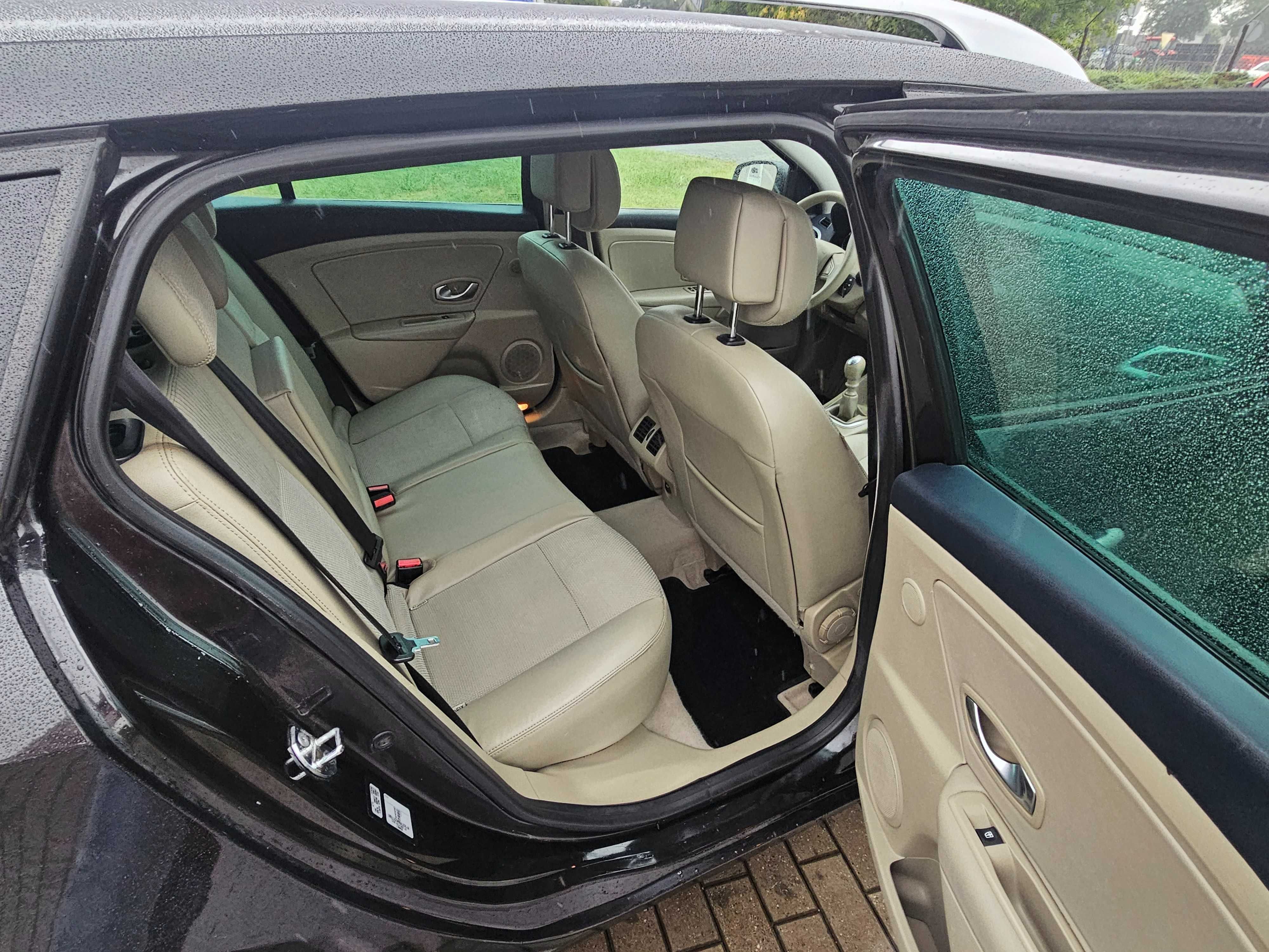 Renault Megane 1.4tce 130KM  151tys przebiegu Stan Idealny