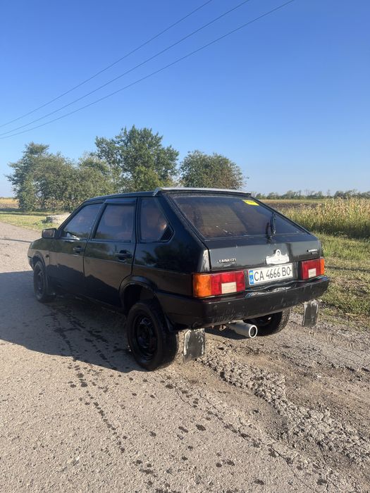 Продам Ваз 2109 1.5