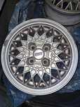 Felgi bbs 13" 4x100