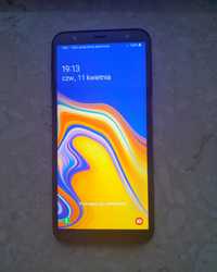 Samsung Galaxy J6+