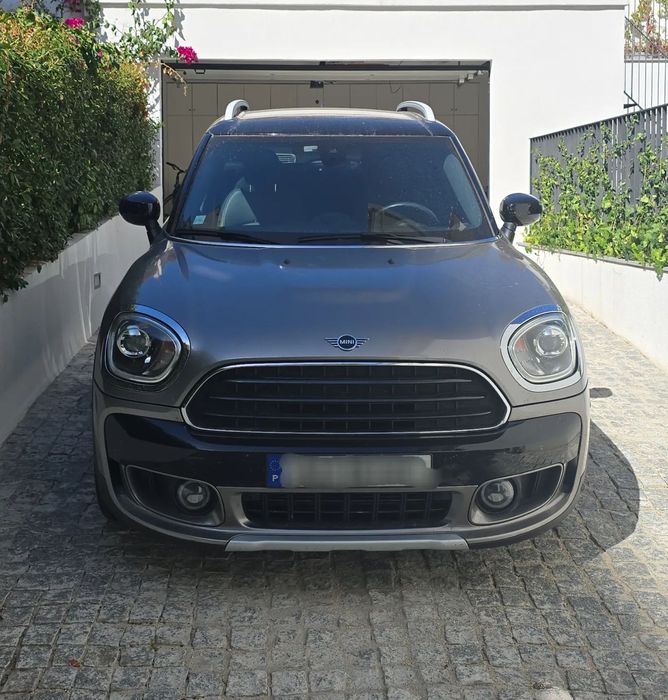 MINI Countryman Cooper D Auto