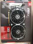 Karta graficzna Rx 570 4gb