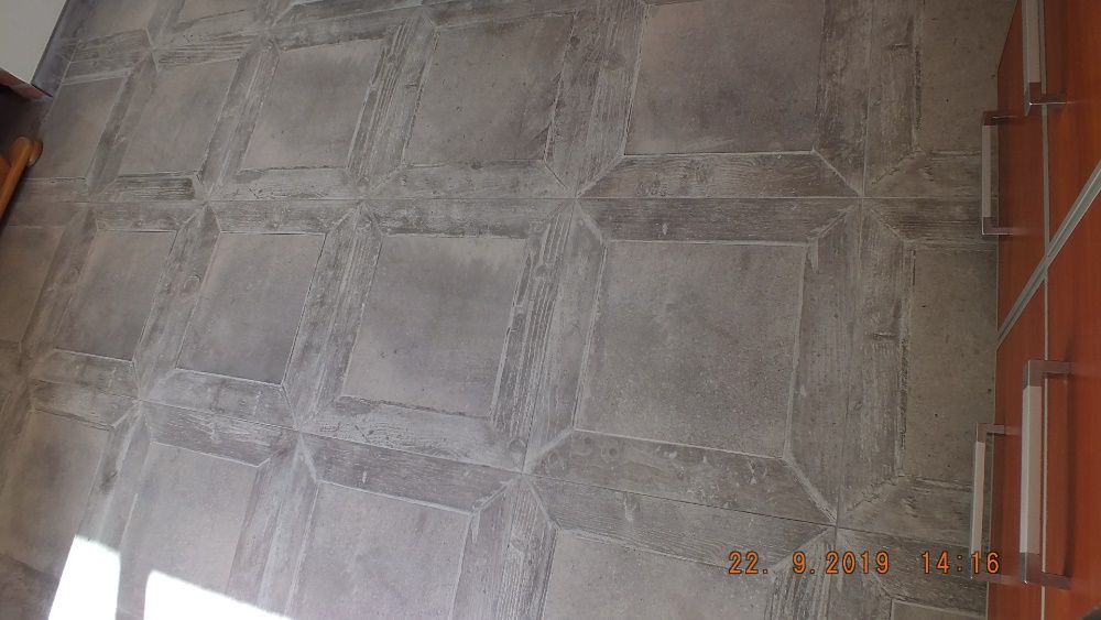 Płytki gresowe Boheme Grigio Cisa Ceramiche lappato