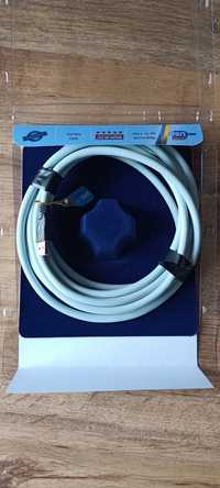Kabel USB Supra 4m