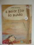 A maior flor do mundo de José Saramago