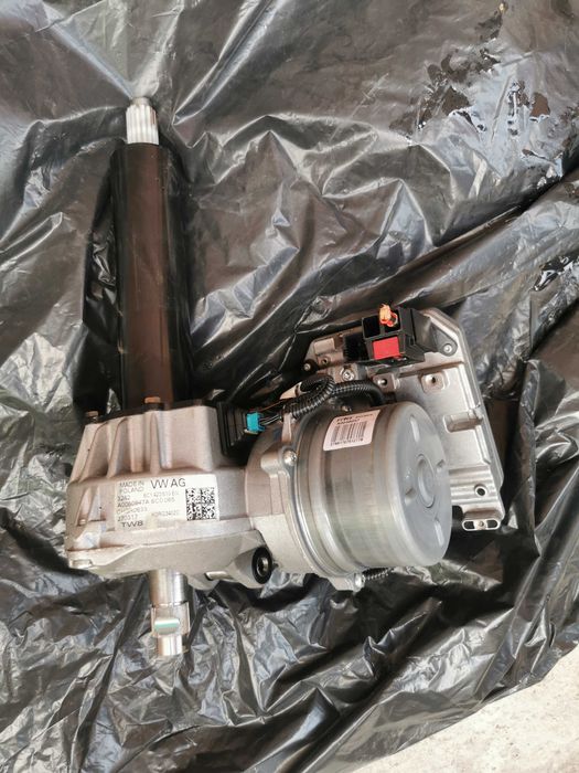 Kolumna kierownicza wspomaganie elektryczne RAPID, POLO FABIA III