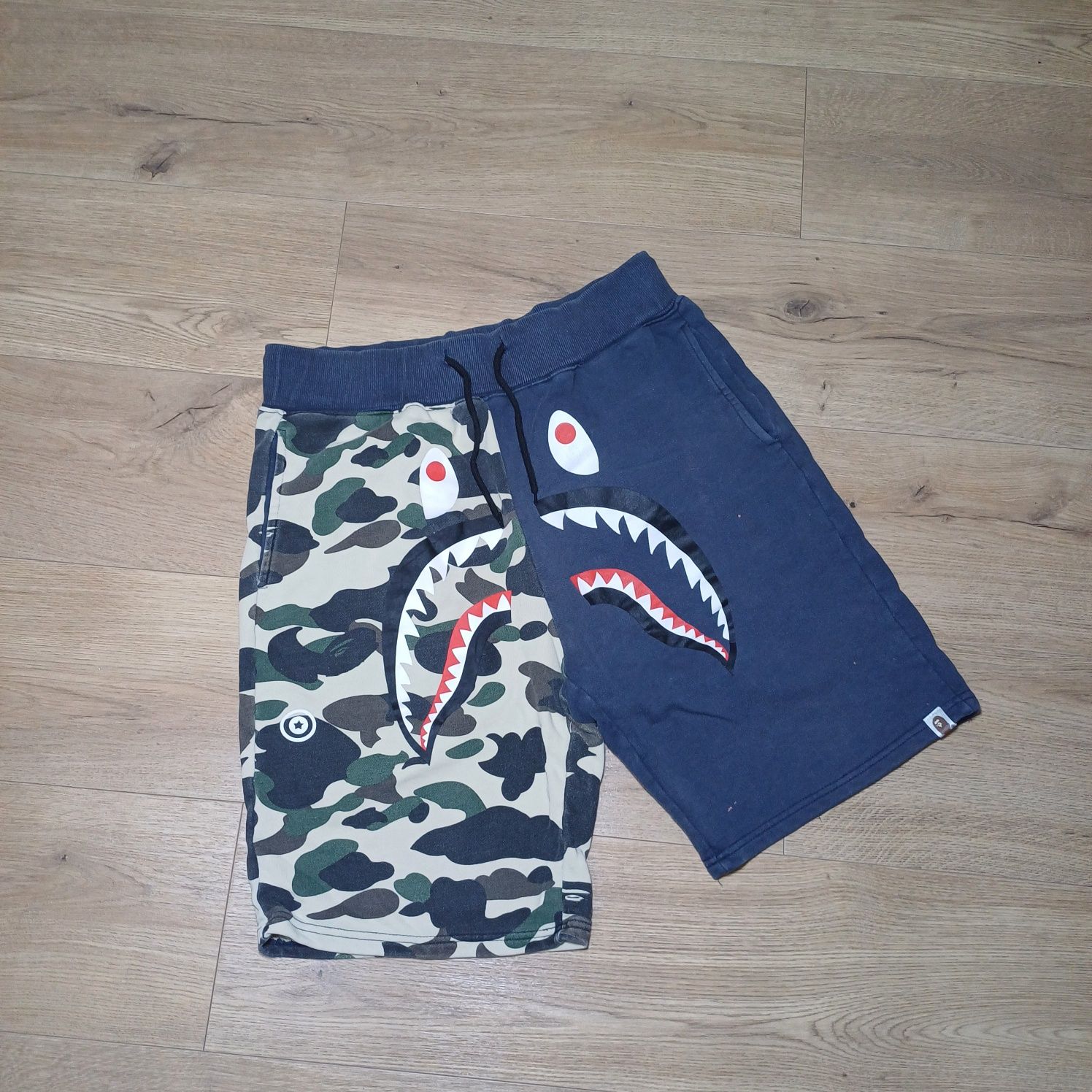 Шорти Bape ABathing Ape