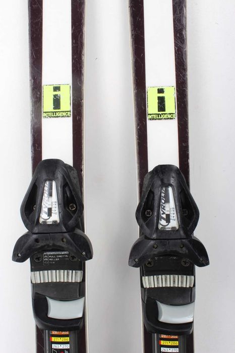 Narty Head Worldcup Rebels I.SL Team JR 156 cm - 1482