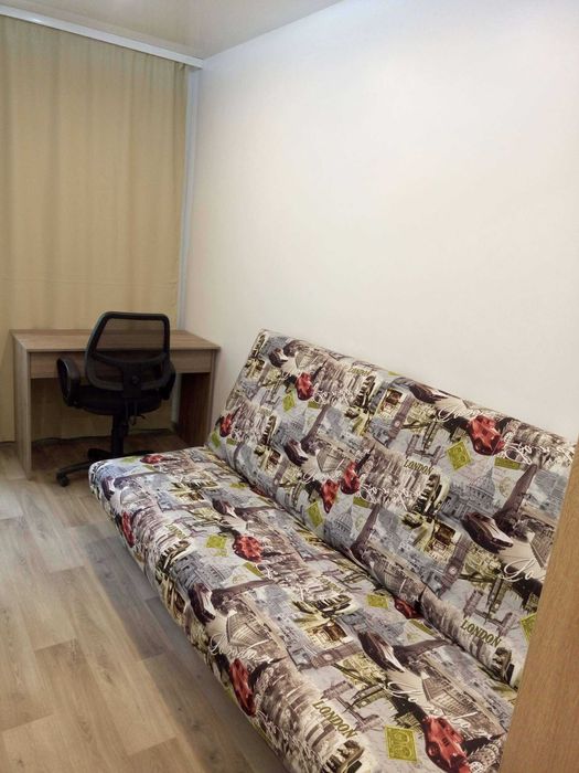 Центр.Госпіталь.м.Наукова поруч, сучасна квартира