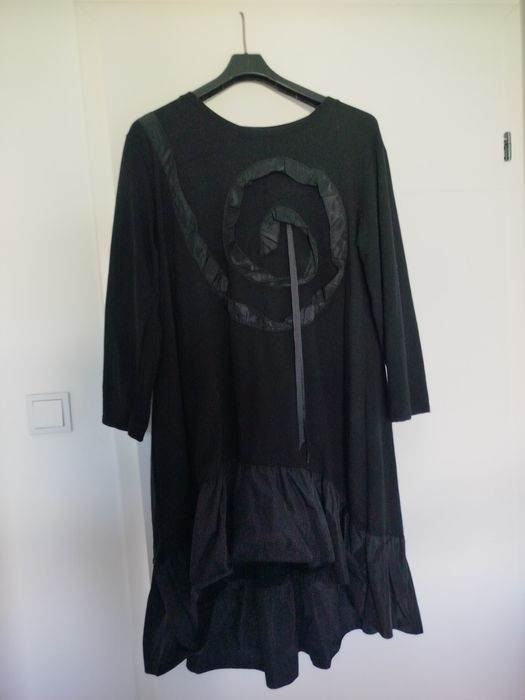 Sukienka, tunika plus size