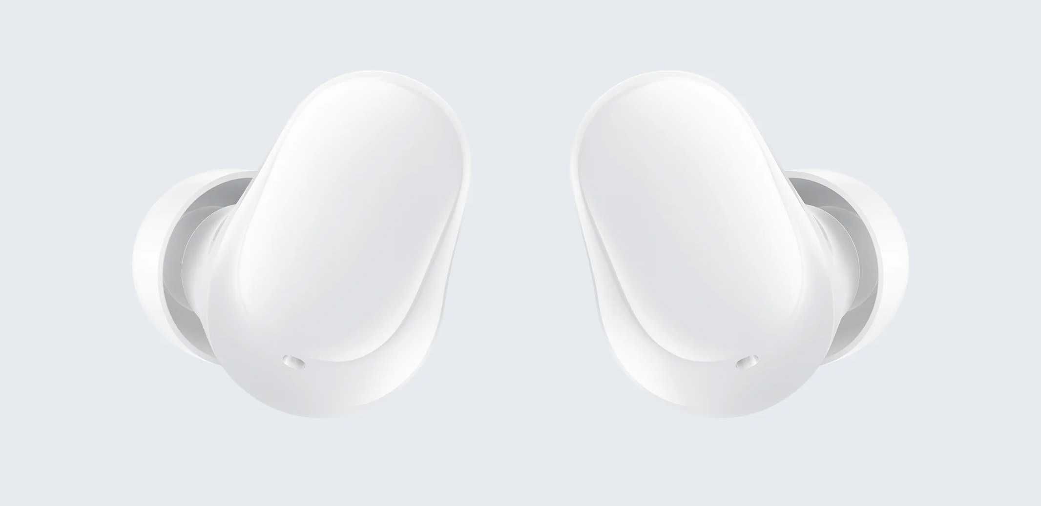 Xiaomi Redmi Buds 6 Play Blue Słuchawki Bluetooth dokanałowe Sklep Wwa