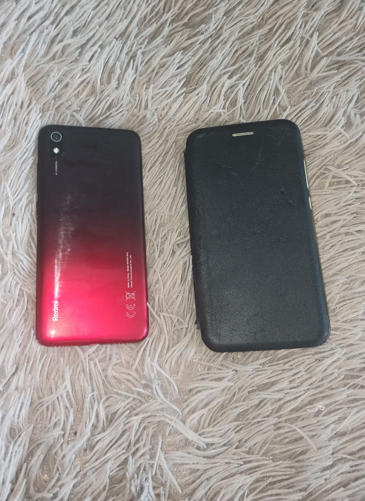 Телефон в отличном состоянии Xiaomi Redmi Note 7A 32Gb