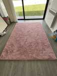 Tapete rosa 230x160