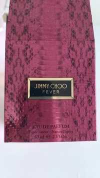 Jimmy Choo Fever - Woda perumowana