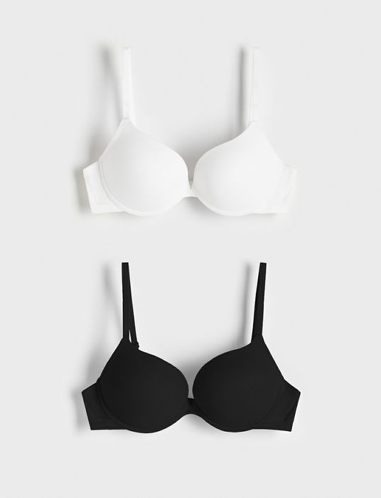 Бюстгальтер комплект 2 шт 75 С Reserved
