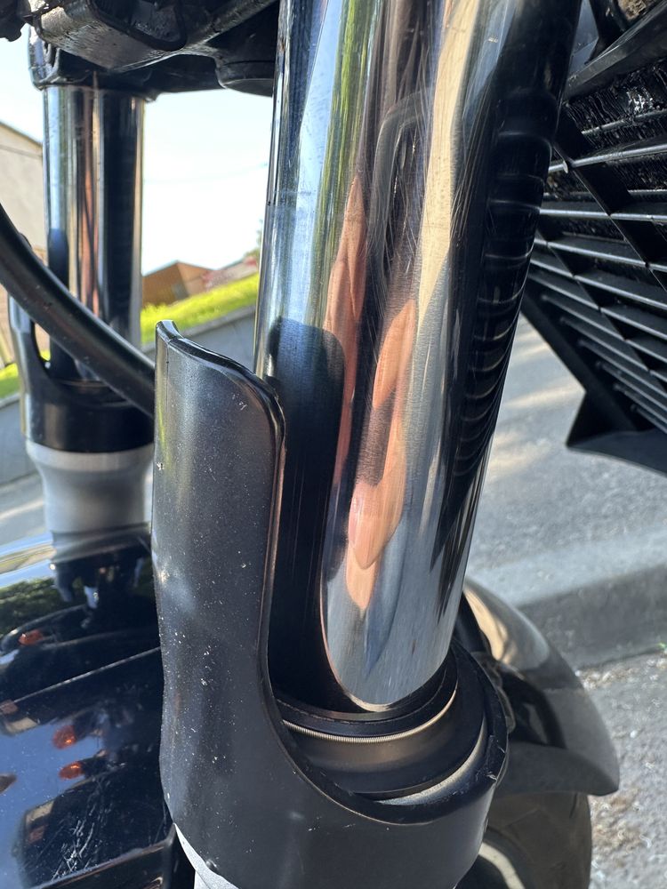 Продам Yamaha fz6