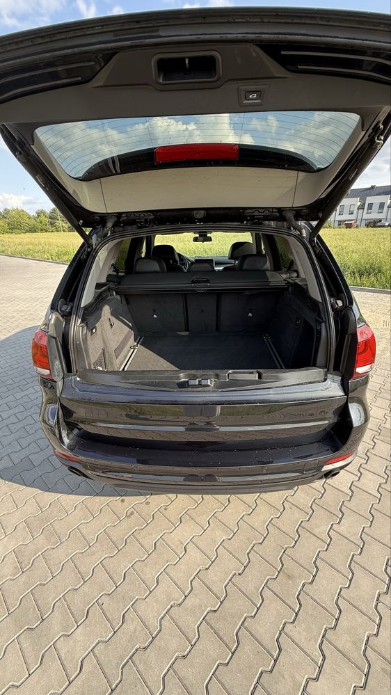 BMW X5 xDrive25d