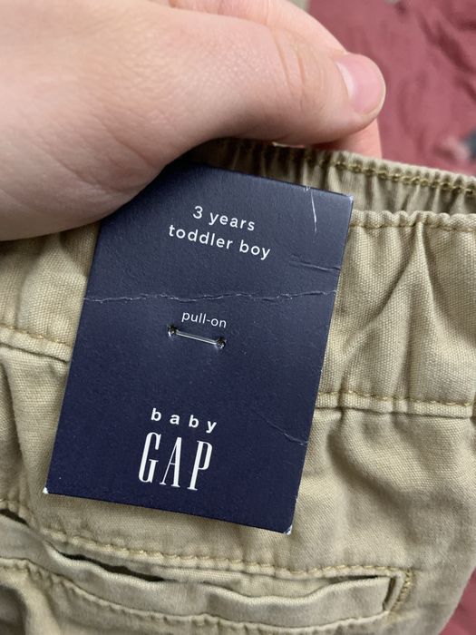 Штани брюки брюкі джогери