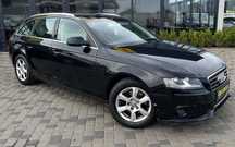 Audi A4 2011 року