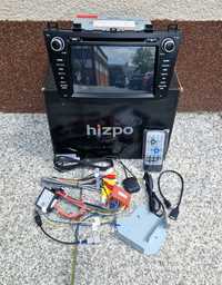 Nowe radio samochodowe Hizpo Android 10 - 2Din - Navi Mazda 3