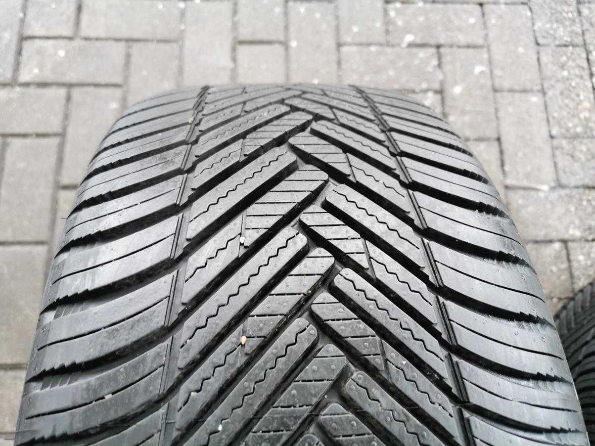 235/35 91Y R19 HANKOOK Kinergy 4S2 2023r 7mm Całoroczne Opony 2szt