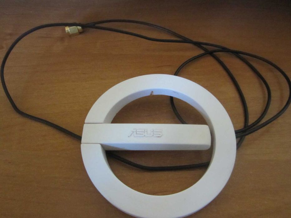 Проводова LAN WiFi-AP  анетена ASUS для материнської плати, кільцева