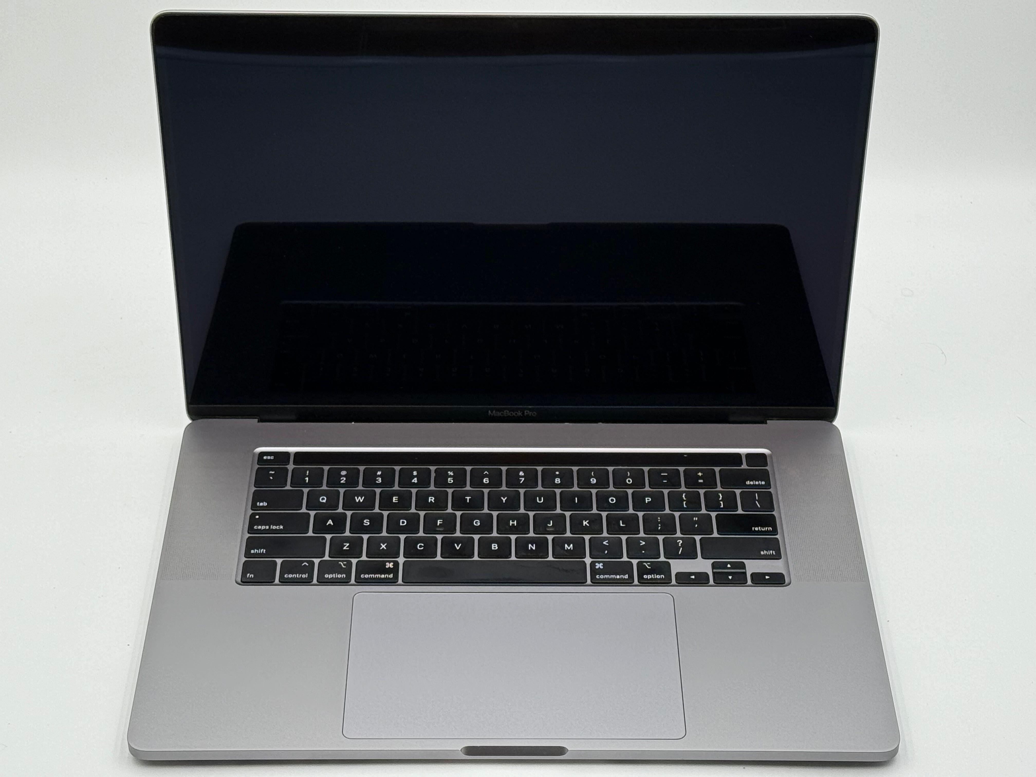Laptop Apple Macbook Pro 16 2019 i7 32GB 512GB 5300M A2141