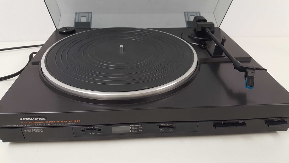 Gramofon NORDMENDE  RP 7000