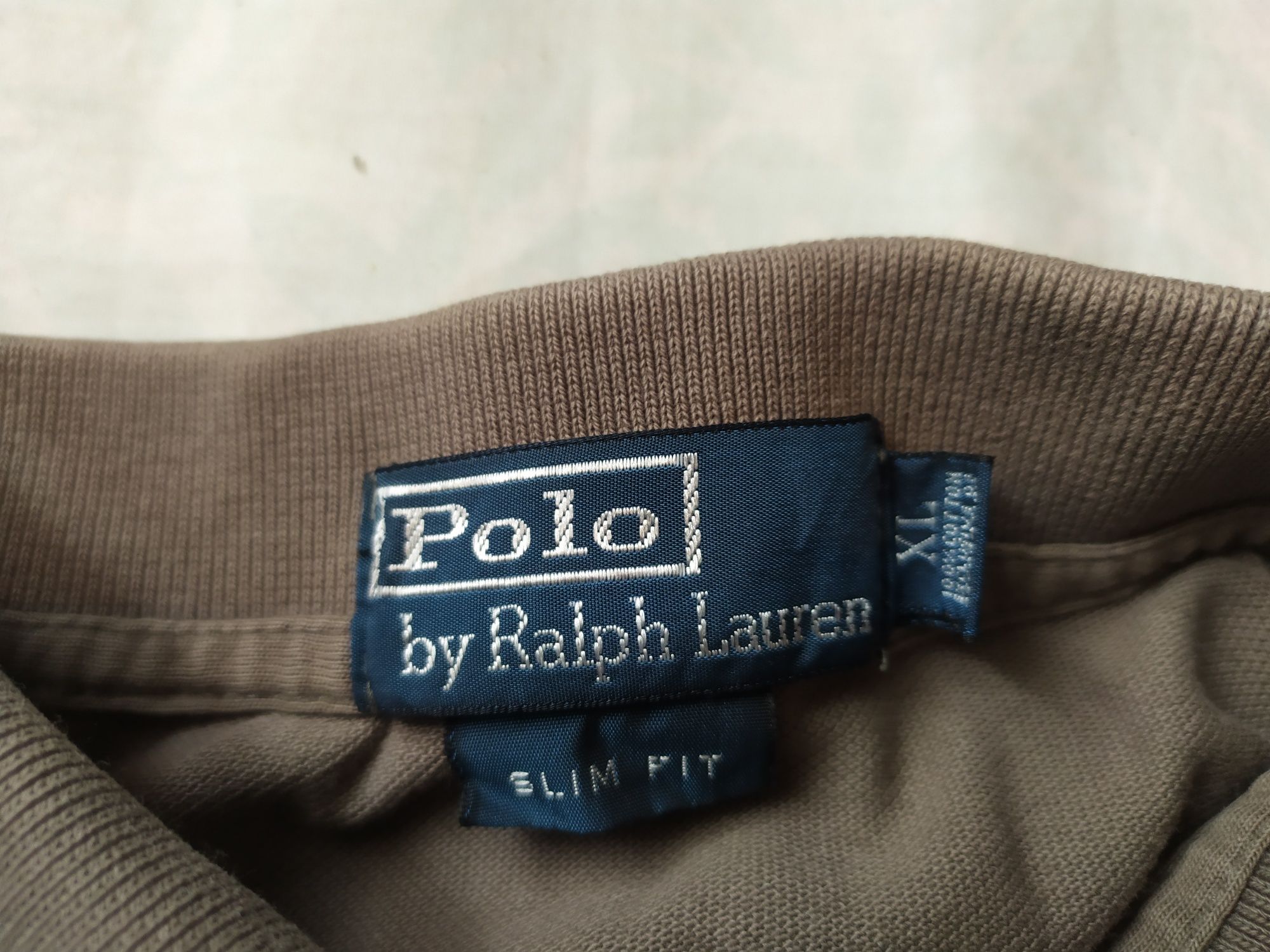 Ralph Lauren  Polo