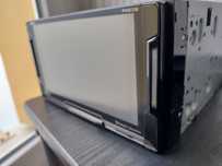 2Din автомагнітола Clarion FX503E Японець