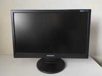 Монитор 22" Samsung SM 2243SN