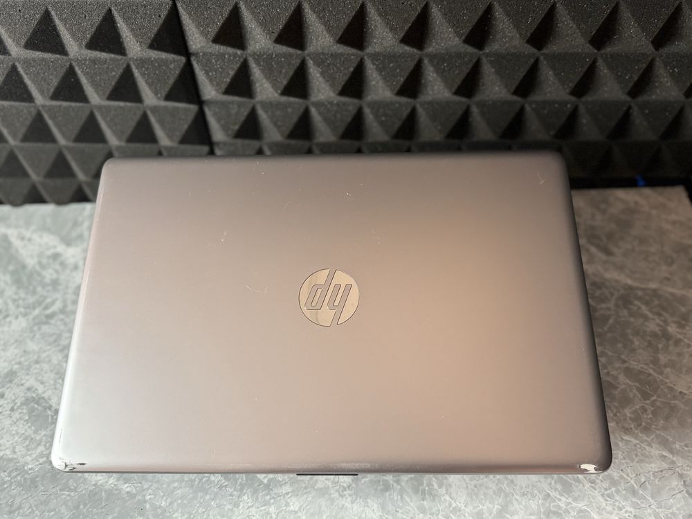 Ігровий Ноутбук HP / i5 gen 8 / NVIDIA MX110 / 16GB DDR4 / SSD + HDD