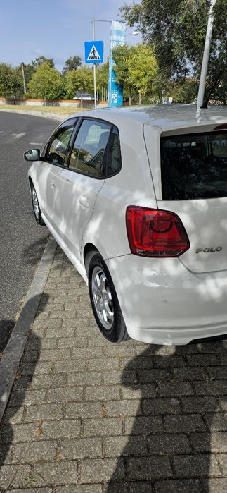 Polo 1.2 tdi Bluemotion nacional