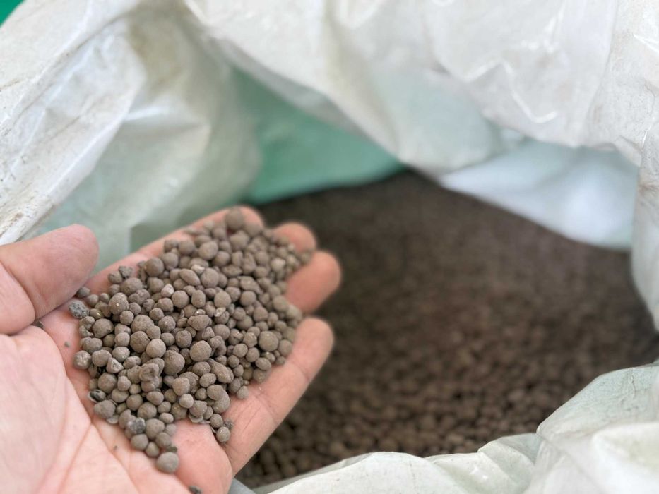 ^^^ HumaCal H+S - czarna kreda - wapno z humusem od producenta! ^^^