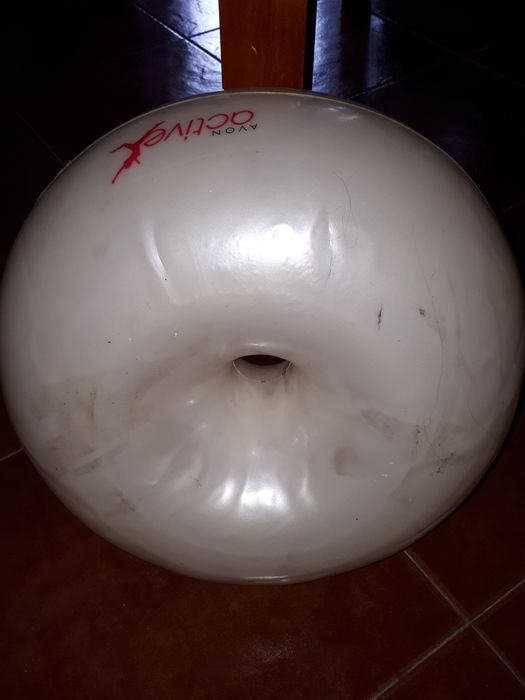 Acessórios para ginástica